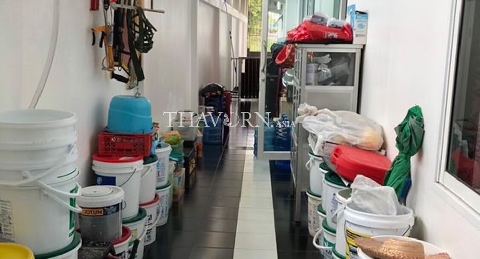 À vendre 4 chambres maison à Bang Lamung, Chonburi