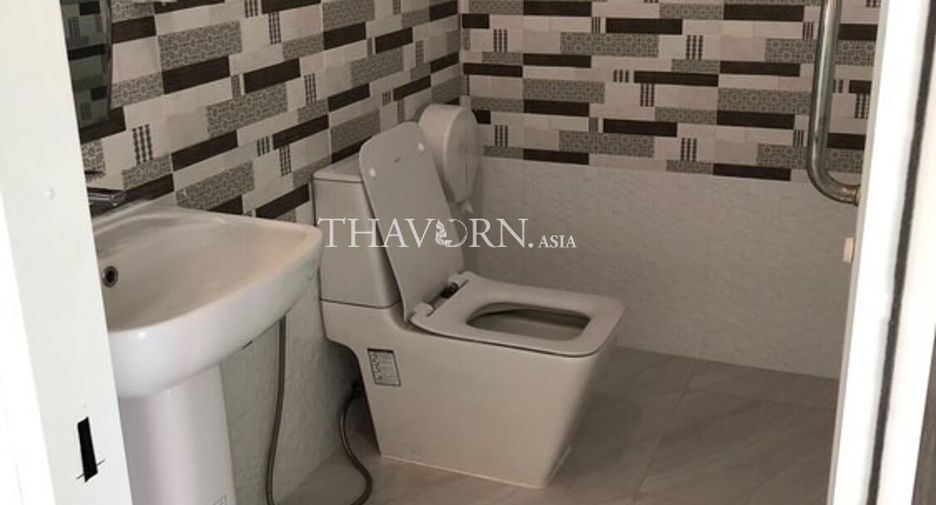 À vendre 4 chambres maison à Bang Lamung, Chonburi