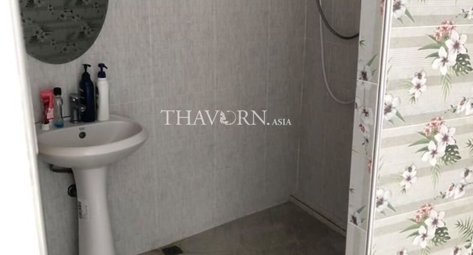 À vendre 4 chambres maison à Bang Lamung, Chonburi