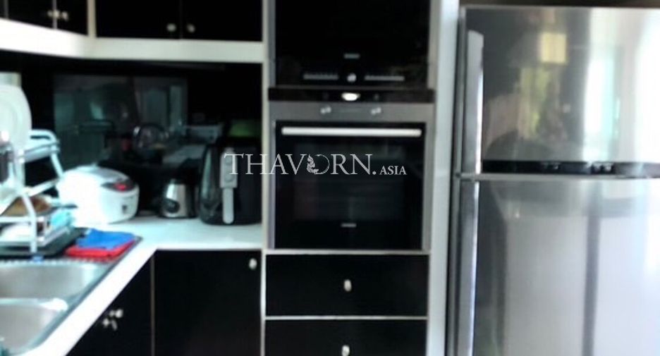 À vendre 4 chambres maison à Bang Lamung, Chonburi