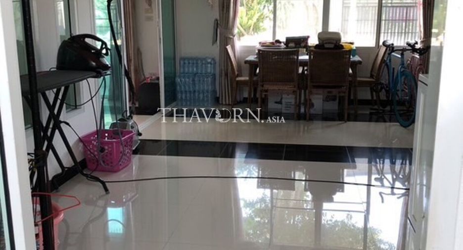 À vendre 4 chambres maison à Bang Lamung, Chonburi