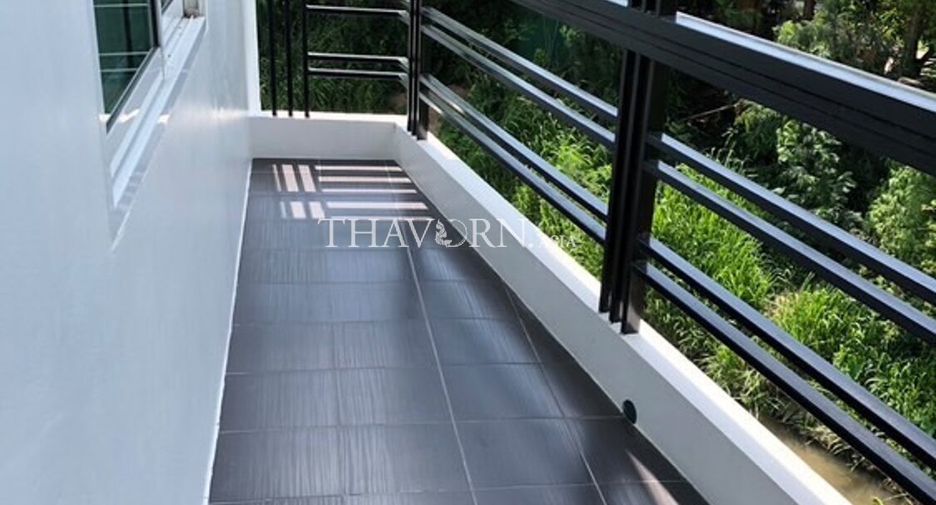 À vendre 4 chambres maison à Bang Lamung, Chonburi