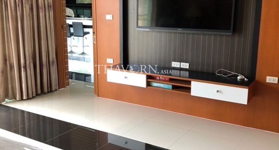 À vendre 4 chambres maison à Bang Lamung, Chonburi