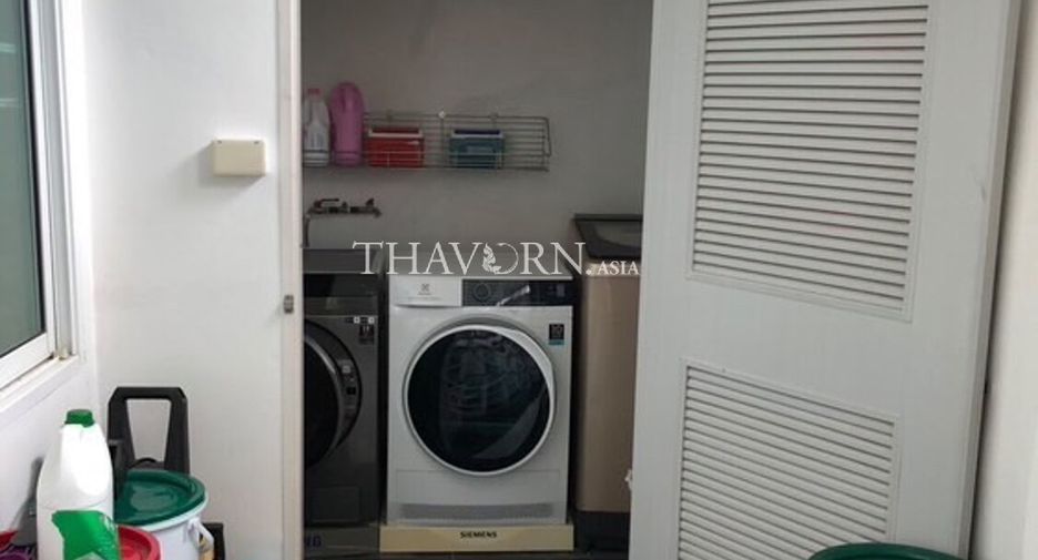 À vendre 4 chambres maison à Bang Lamung, Chonburi