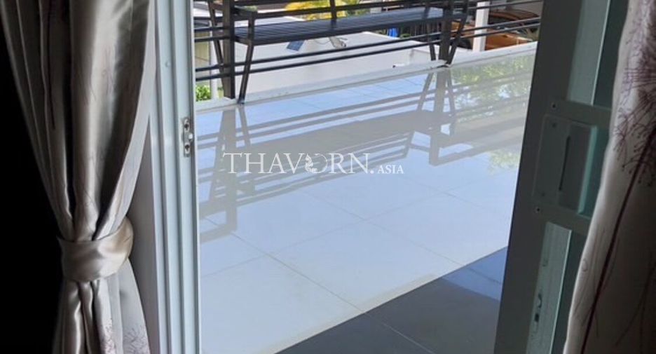 À vendre 4 chambres maison à Bang Lamung, Chonburi