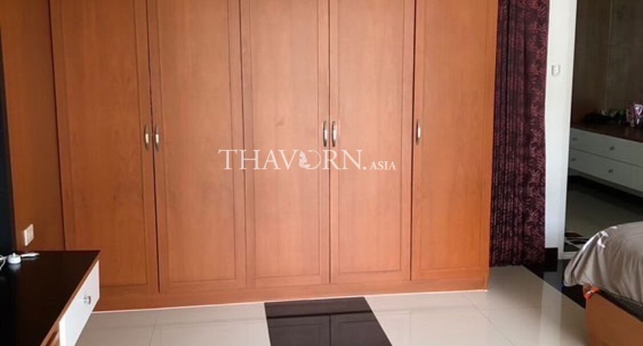À vendre 4 chambres maison à Bang Lamung, Chonburi