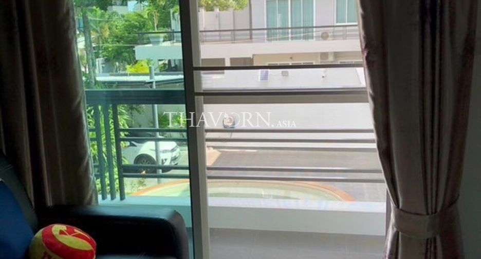 À vendre 4 chambres maison à Bang Lamung, Chonburi