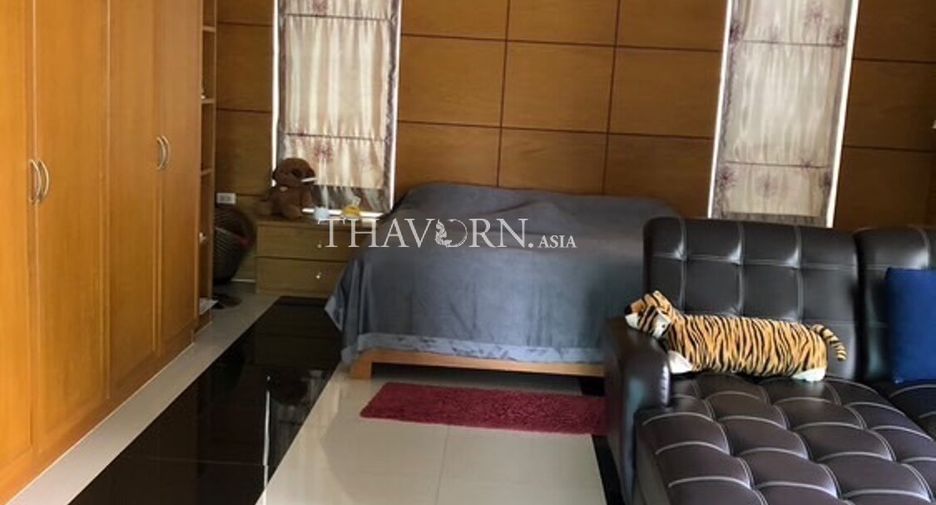À vendre 4 chambres maison à Bang Lamung, Chonburi