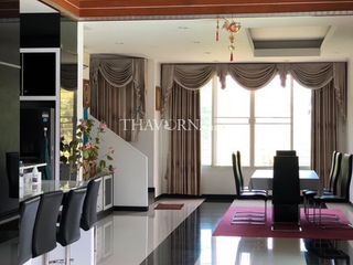 For sale 4 bed house in Bang Lamung, Chonburi