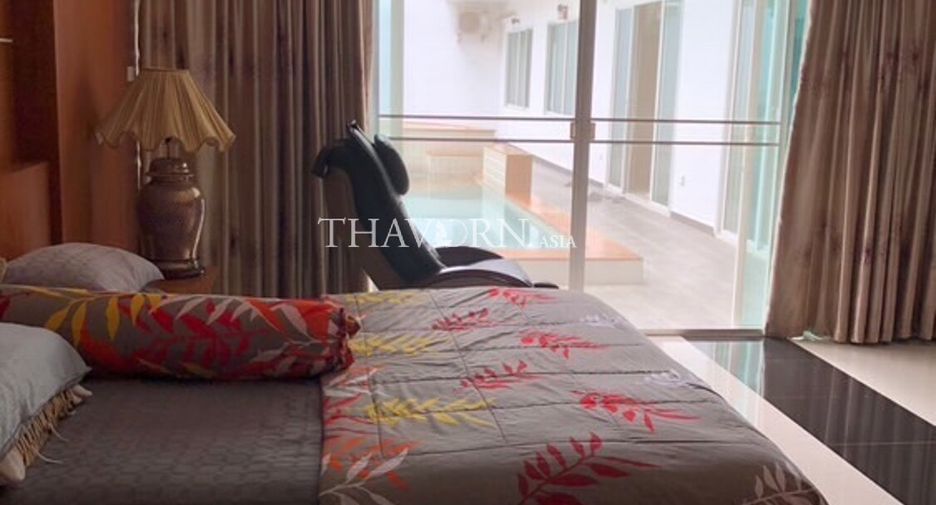 À vendre 4 chambres maison à Bang Lamung, Chonburi