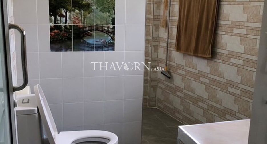 À vendre 4 chambres maison à Bang Lamung, Chonburi