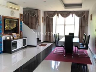For sale 4 bed house in Bang Lamung, Chonburi
