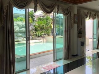 For sale 4 bed house in Bang Lamung, Chonburi