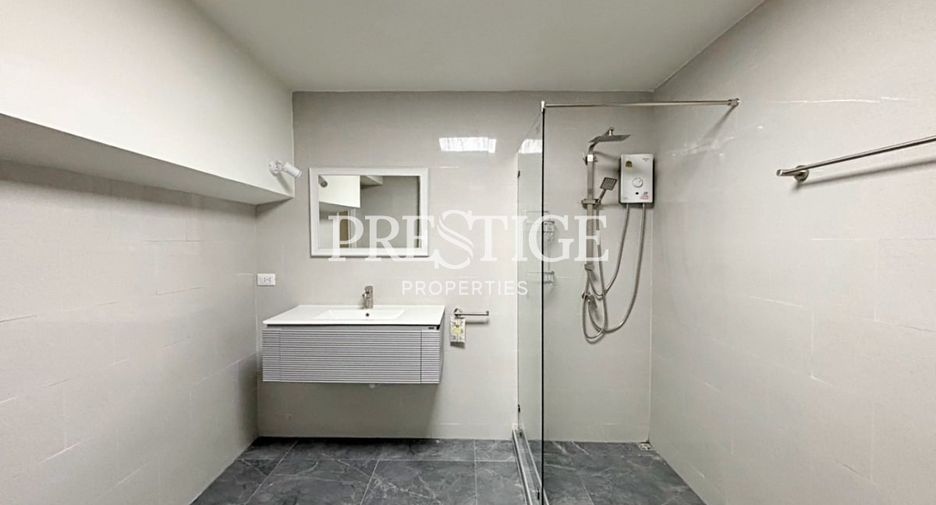 ขาย 4 ห้องนอน บ้านเดี่ยว ใน บางละมุง, ชลบุรี