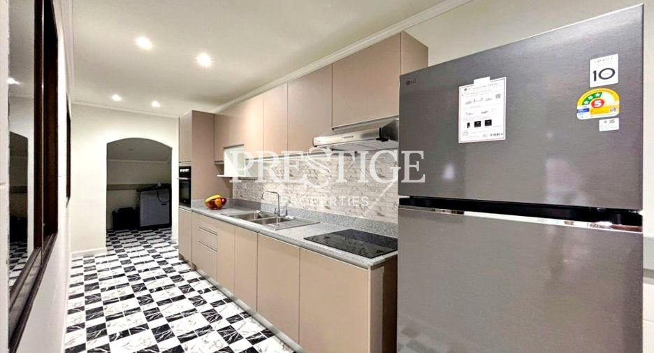 ขาย 4 ห้องนอน บ้านเดี่ยว ใน บางละมุง, ชลบุรี