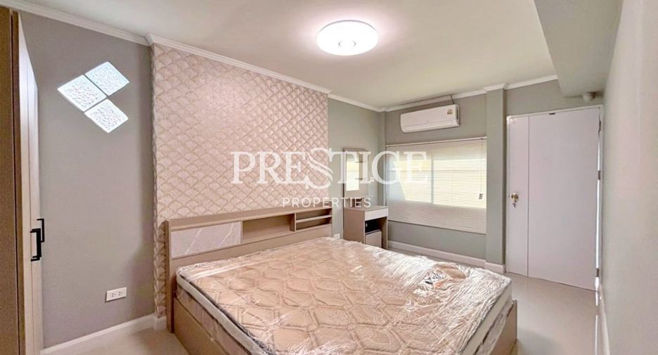 ขาย 4 ห้องนอน บ้านเดี่ยว ใน บางละมุง, ชลบุรี