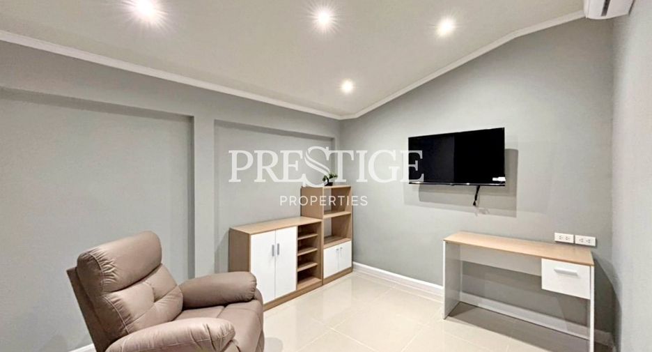 ขาย 4 ห้องนอน บ้านเดี่ยว ใน บางละมุง, ชลบุรี