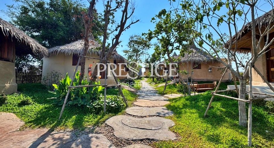 For sale 16 bedrooms retail Space in Bang Lamung, Chonburi