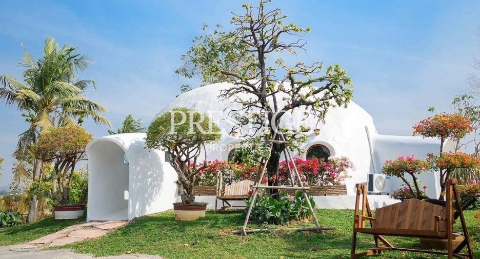 For sale 16 bedrooms retail Space in Bang Lamung, Chonburi
