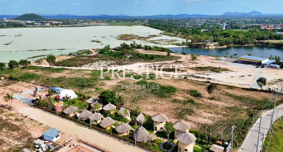 For sale 16 bedrooms retail Space in Bang Lamung, Chonburi