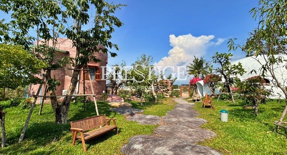 For sale 16 bedrooms retail Space in Bang Lamung, Chonburi