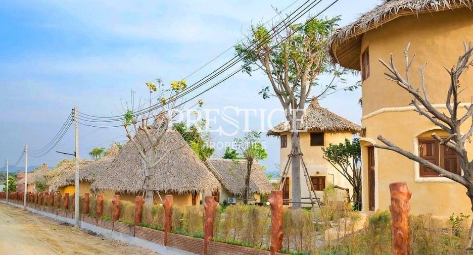 For sale 16 bedrooms retail Space in Bang Lamung, Chonburi