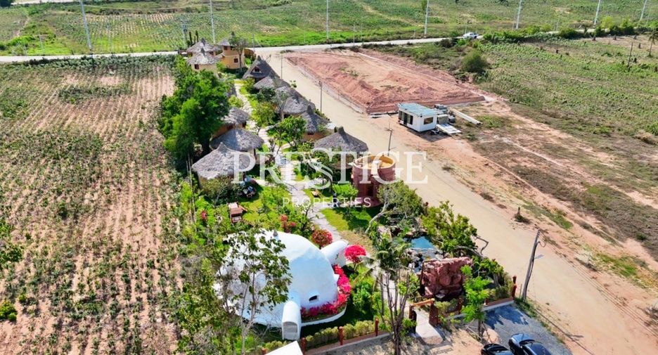 For sale 16 bedrooms retail Space in Bang Lamung, Chonburi