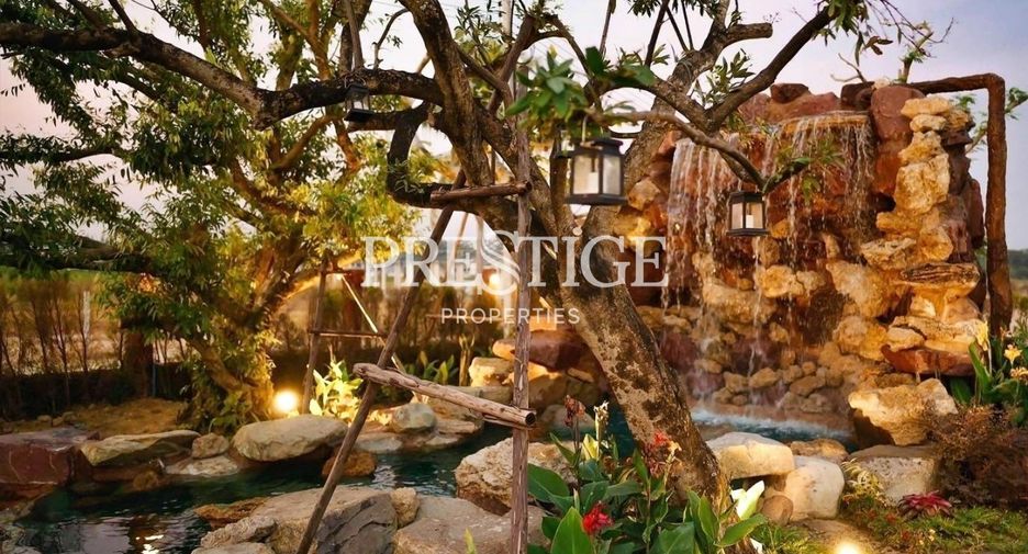 For sale 16 bedrooms retail Space in Bang Lamung, Chonburi