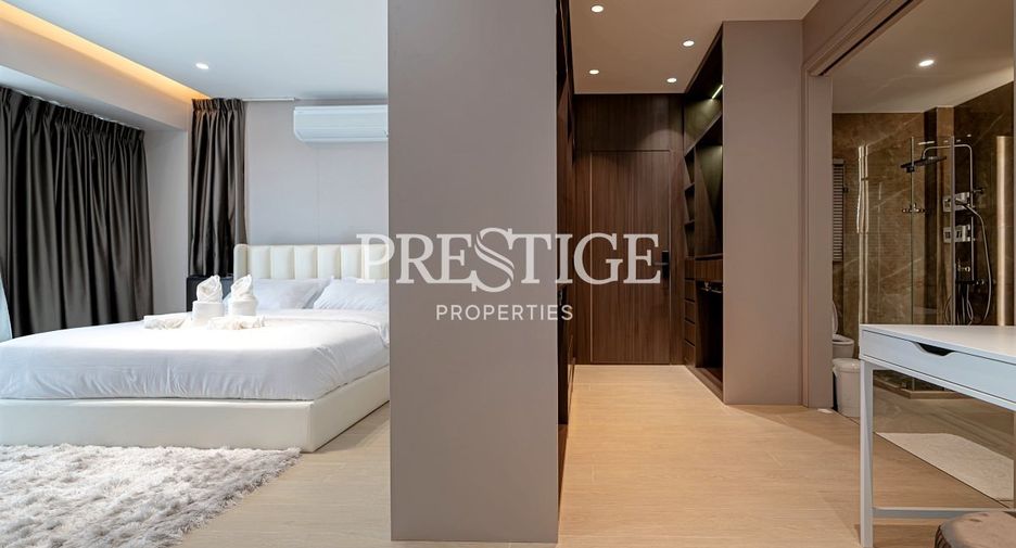 For sale そして for rent 3 ベッドルーム house in Bang Lamung, Chonburi