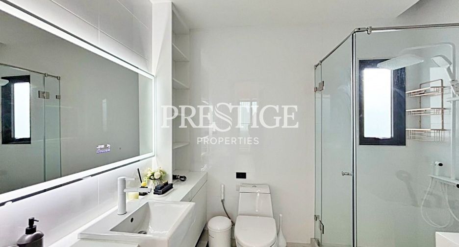 For sale そして for rent 3 ベッドルーム house in Bang Lamung, Chonburi