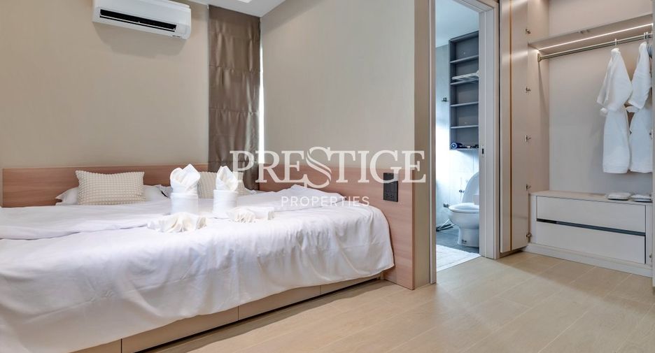 For sale そして for rent 3 ベッドルーム house in Bang Lamung, Chonburi