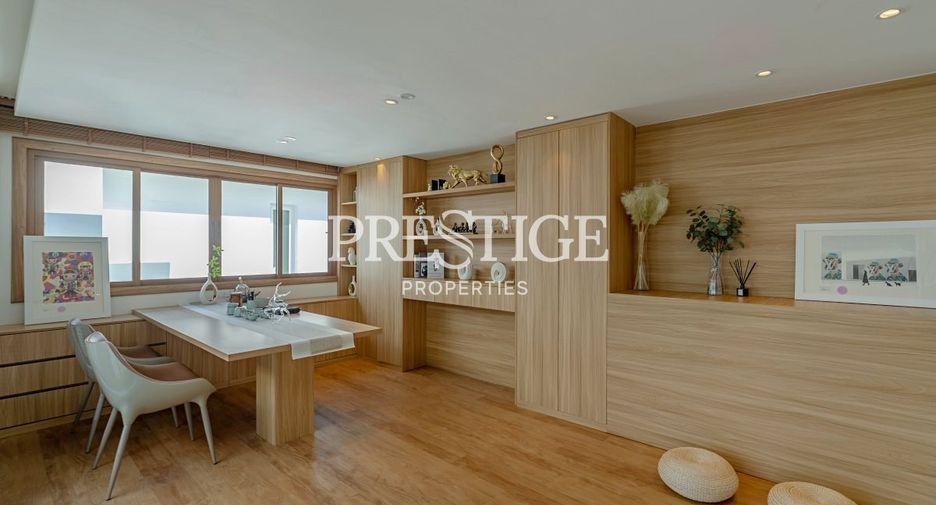 For sale そして for rent 3 ベッドルーム house in Bang Lamung, Chonburi