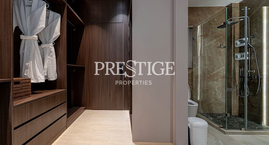 For sale そして for rent 3 ベッドルーム house in Bang Lamung, Chonburi