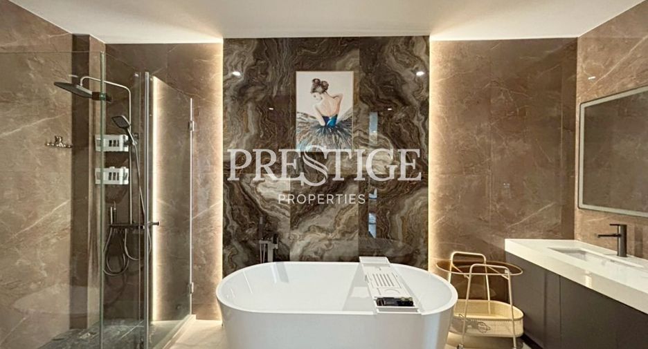 For sale そして for rent 3 ベッドルーム house in Bang Lamung, Chonburi