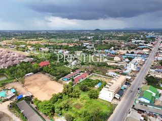 出售 土地 在 Bang Lamung, Chon Buri