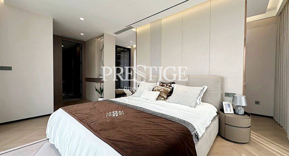 À vendre 4 chambres maison à East Pattaya, Pattaya