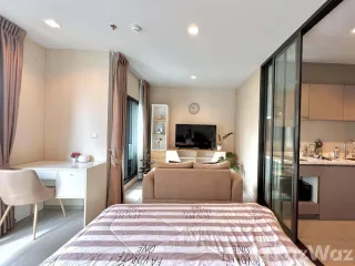 For sale スタジオ condo in Huai Khwang, Bangkok
