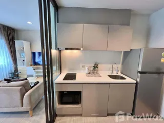 For sale スタジオ condo in Huai Khwang, Bangkok