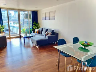 For sale 1 bed condo in Watthana, Bangkok