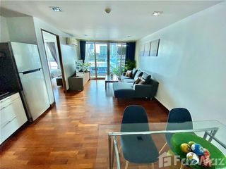 For sale 1 bed condo in Watthana, Bangkok