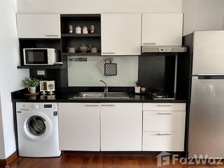For sale 1 bed condo in Watthana, Bangkok