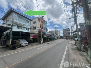 For sale 3 bed retail Space in Bang Khun Thian, Bangkok
