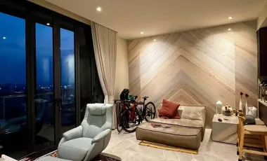 For sale 1 bed condo in Khlong Toei, Bangkok