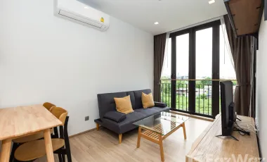 For rent 1 Beds condo in Suan Luang, Bangkok