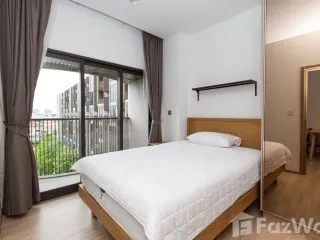 For rent 1 bed condo in Suan Luang, Bangkok