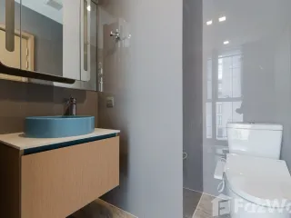 For rent 1 bed condo in Suan Luang, Bangkok