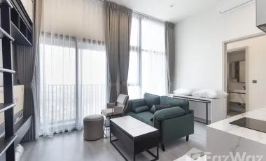For rent 1 Beds condo in Phra Khanong, Bangkok