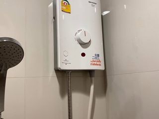 For rent 1 Beds condo in Huai Khwang, Bangkok