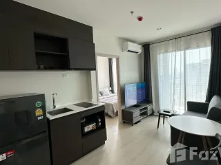 For rent 1 Beds condo in Huai Khwang, Bangkok