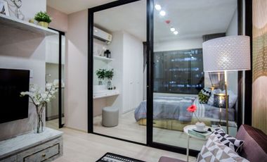 For sale 1 Beds condo in Watthana, Bangkok